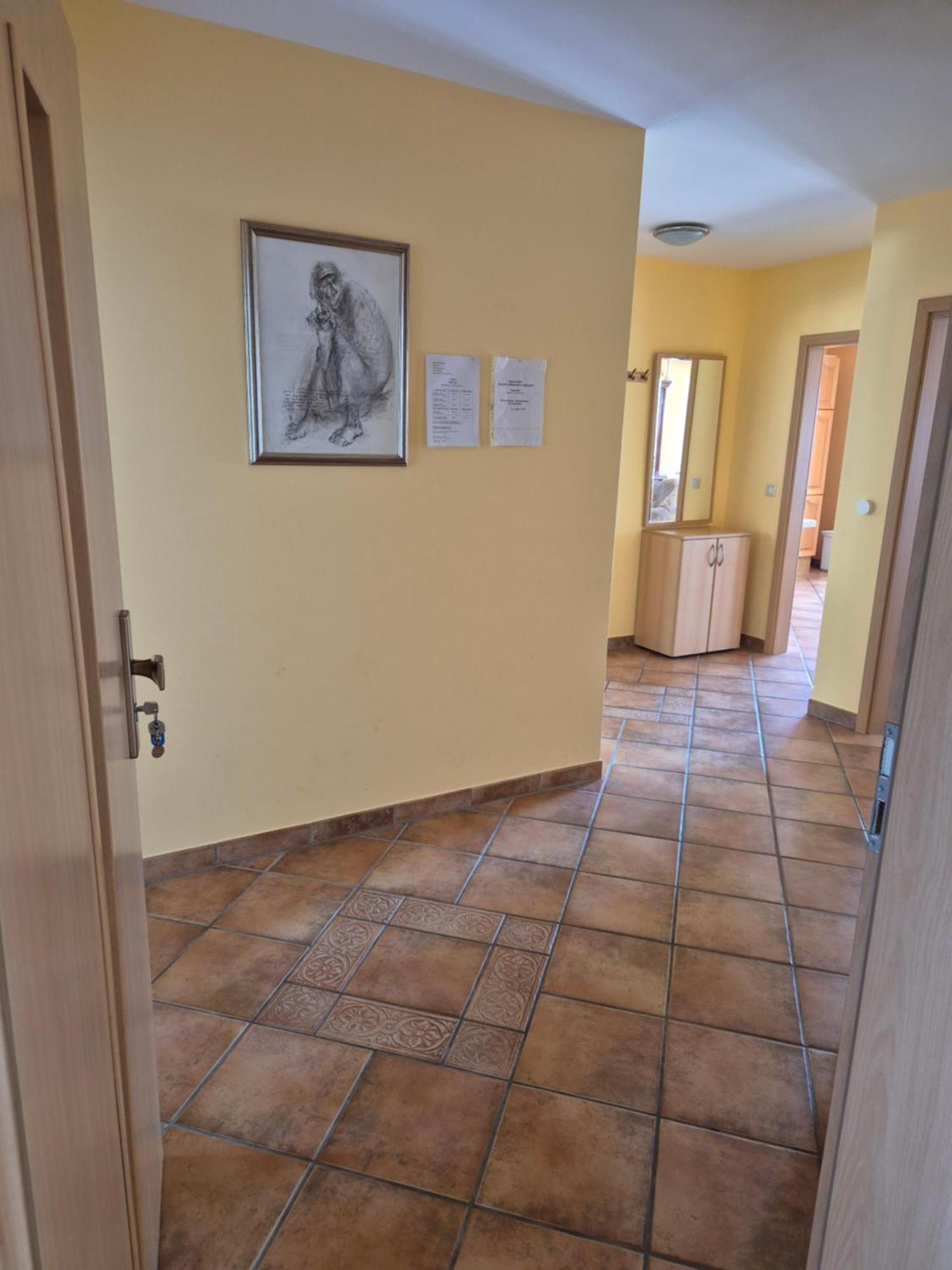 Apartments And Rooms Mamic Dugi Rat Rom bilde